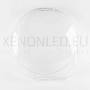 for Jeep Renegade 2018 - ... Headlight Glass Lens Cover Left Side + Manual - Picture 1 of 12
