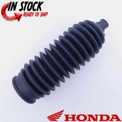 NEW OEM HONDA TIE ROD BOOT PIONEER 500 700 1000 2014-2024 53537-HL3-A00 - Image 1 of 4
