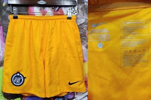 Zenit Saint Petersburg Football Soccer Shorts Player Issue Matсh Version Youth L - Picture 1 of 11