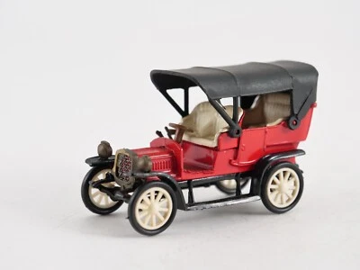 Rami JMK N° 26 Delahaye 1904 1/43 Mai Giocato - Immagine 1 di 4