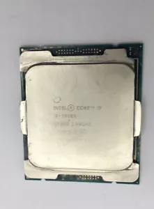 Intel Core i9-7920X (SR3NG) 2.9GHz LGA2066 Desktop CPU Processor - Picture 1 of 1