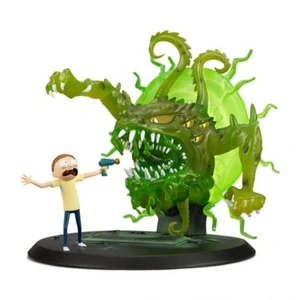 SDCC 2018 caja de botín Rick and Morty Monster Mayhem LE exclusiva de 2000 nueva - Imagen 1 de 5