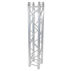 ProX KT-F34SQ492 4.92Ft 1.5M K-Truss F34 Economy Light-Structural Aluminum Truss - Picture 1 of 2