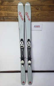 DPS CASSIAR 85 PURE3 168 cm Ski + Marker 13 Bindungen Winter Schnee Sport - Bild 1 von 14