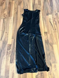 Abito da sera Lycra taglia S, nuovo - Foto 1 di 4