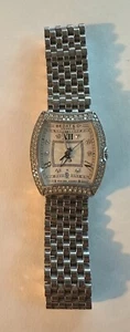 Bedat & Co. 304 No.3 Stainless Steel Diamond Quartz Ladies Watch - 24mm - Picture 1 of 4