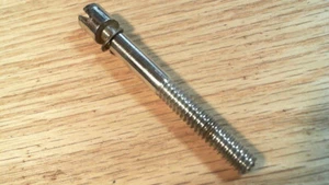 SONOR 2 1/8"/55mm TENSION ROD TOM, FLOOR TOM, SNARE PHONIC LUG D224-04 - Picture 1 of 4