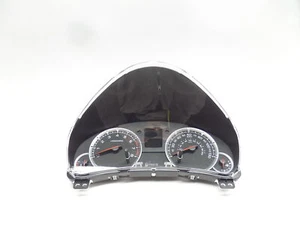 New Genuine Suzuki Swift DDiS DIESEL Speedometer Instrument Cluster Speedo - Picture 1 of 7