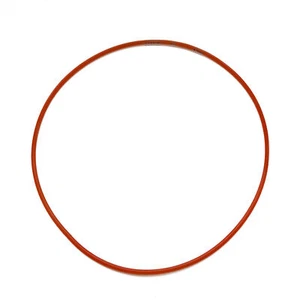 New For Haier HLP140E HLP141E Portable Dryer Blower Fan Belt Orange WD-0350-37 - Picture 1 of 5