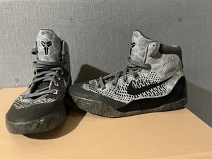 Size 5.5 - Nike Kobe 9 Elite Details 2014 - Picture 1 of 5