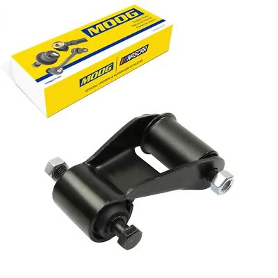 Grillete de resorte de hoja trasero MOOG para Chevrolet C1500 Suburban 1992-1999 Foto 1 de 3