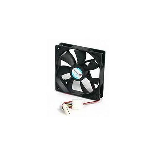 FANBOX12 Startech 120x25mm Dual Ball Bearing Computer Case Fan with LP4 Connect - Image 1 of 1