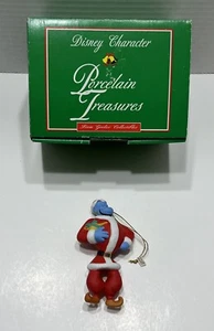Seltene Grolier Sammlerstücke Disney Figur Porzellan Schätze - Genie Ornament - Bild 1 von 9