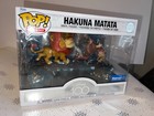 Funko Pop! Hakuna Matata - Disney 100 Moments Walmart Exclusive #1313