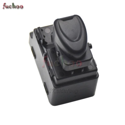 96563828 Power Window Control Switch For Chevrolet /Buick/Daewoo Matiz 1998-2015 - Image 1 of 4