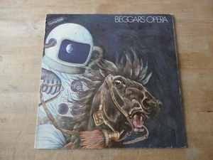 Beggars Opera – Pathfinder, Vertigo, Germany 1972 - Bild 1 von 4