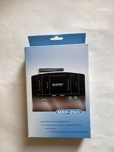 Universal Remote Control MRF-260 Replacement Base Unit New open box - Picture 1 of 16
