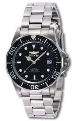 Invicta Automatic Pro Diver Herren-Armbanduhr 8926 - Bild 1 von 4