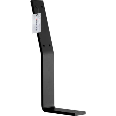 Lehnenhalter Bankgestell Rückenlehnenhalter Bankkufen Tischkufenn Tischgestell - Bild 1 von 4