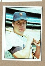 1975 SSPC Baseball Card New York Mets Tom Seaver