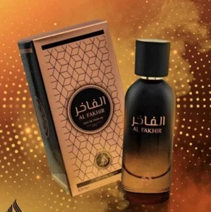 Al Fakhir 80ml EDP by (Atoor Al Alam) Fragrance World - Picture 1 of 2