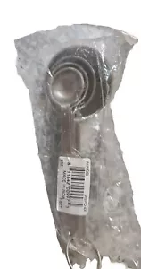 Winco - MSPD-4X - Measuring Spoon Set - Picture 1 of 1