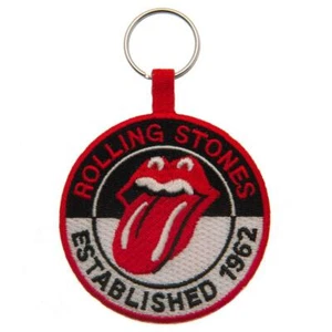 Rolling Stones keyring - Official licensed merchandise - Picture 1 of 4