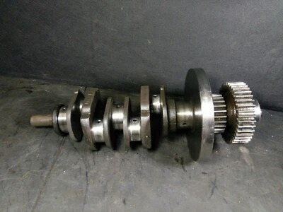 13310-371-010 BIELA 1976 HONDA GOLDWING GL1000 GL 1000 76 cigüeñal Foto 1 de 4