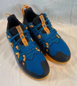Da vedere! Ottimo! New Balance Shando Wave NB MTSHAMW UOMO 10 2E (largo). Nuovo senza etichette - Foto 1 di 15