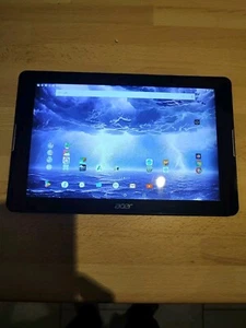 acer iconia one 10 tablet b3-a20b - Bild 1 von 4