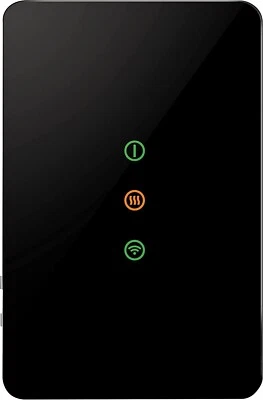 Реле SunTouch 500980 SunStat R4 для систем отопления 15 А 120 В и 240 В - Изображение 1 из 2