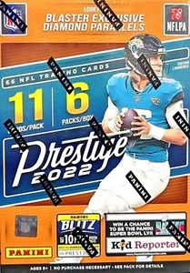 2022 Panini Prestige Football Set (#1-200) - You Pick the Cards NM/MT - Picture 1 of 1