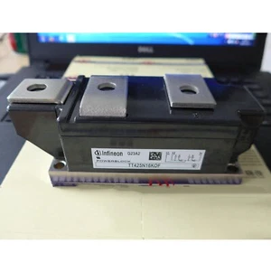 Neu TT425N16KOF Modul Netzteil für INFINEON kostenloser Versand - Bild 1 von 1