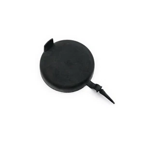 OEM 02-04 Mini Cooper High Beam Back Cover Cap Rear Bulb Access Lid Dust Seal - Picture 1 of 2