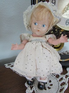 ginny dolls on ebay pre 1970