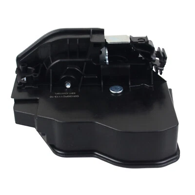 Front Left Door Lock System Lock for BMW E90-E93 320 323 325 - Image 1 of 4