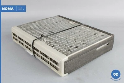 02-10 Lexus SC430 Z40 HVAC AIRE ACONDICIONADO AIRE ACONDICIONADO núcleo evaporador 88501-3A050 OEM Foto 1 de 4