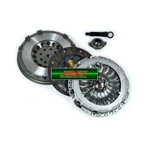 PI HD CLUTCH KIT+ CHROMOLY FLYWHEEL fits 2003-2008 HYUNDAI TIBURON 2.7L V6 SE GT - Picture 1 of 1