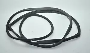 2002-2007 Suzuki Aerio Rear Right Door Rubber Weatherstrip Weather Strip OEM - Picture 1 of 2