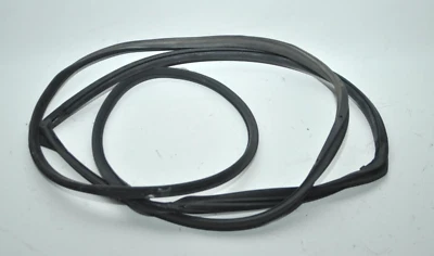 Tira de goma para puerta trasera derecha Suzuki Aerio 2002-2007 OEM Foto 1 de 2