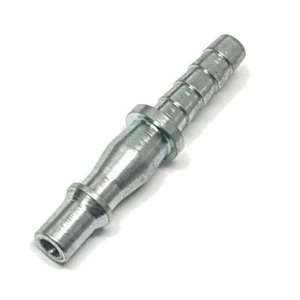 Compressor Air Line Hose Connector 3/8" Tail Adaptor To Male Thread Fits PCL QR - Picture 1 of 4