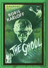Ghoul, The (DVD) Boris Karloff Sergey Martinson (Importación USA)