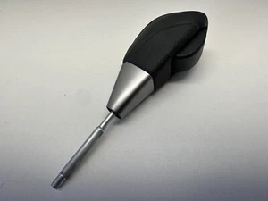 2018-2023 SUBARU CROSSTREK CVT TRANSMISSION GEAR SHIFT SHIFTER KNOB HANDLE OEM - Picture 1 of 2