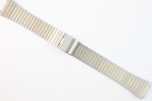 Uhrenarmband Uhrband Edelstahl 18mm/20mm Bicolor Top Qualität