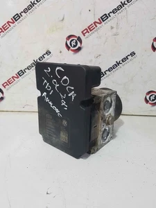 Volkswagen Amarok MK1 2010-2018 2.0 TDI Abs Pump Unit 2H0614517c 2H0907379G - Picture 1 of 12