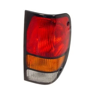For Mazda B3000 94-00 TYC Passenger Side Replacement Tail Light NSF Certified Foto 1 de 2