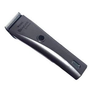 Wahl Bravura Profesional Mascota Animal Cuidado Kit Cortapelos Inalámbrico Gunmetal - Imagen 1 de 7
