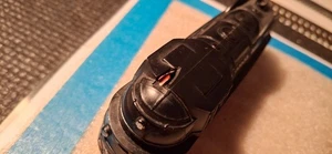 HWN Heinrich Wimmler Nürnberg Kaufhaus Bahn Dampflokomotive H0 / 00 - Bild 1 von 7