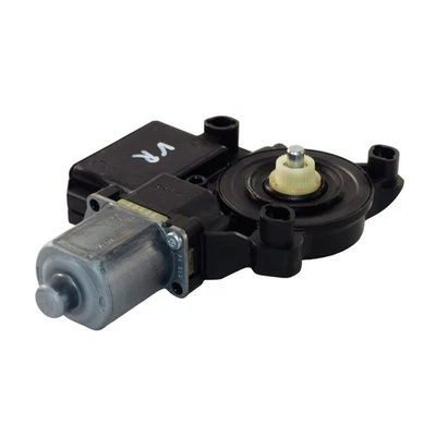 Engine Window Regulator Efh Front Right VW Polo 6R Motor 6R0959802BE - Image 1 of 4