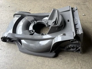 Honda Mower Body 76111-VH7-070ZA - Housing Nh462R Gray HRX - Picture 1 of 5